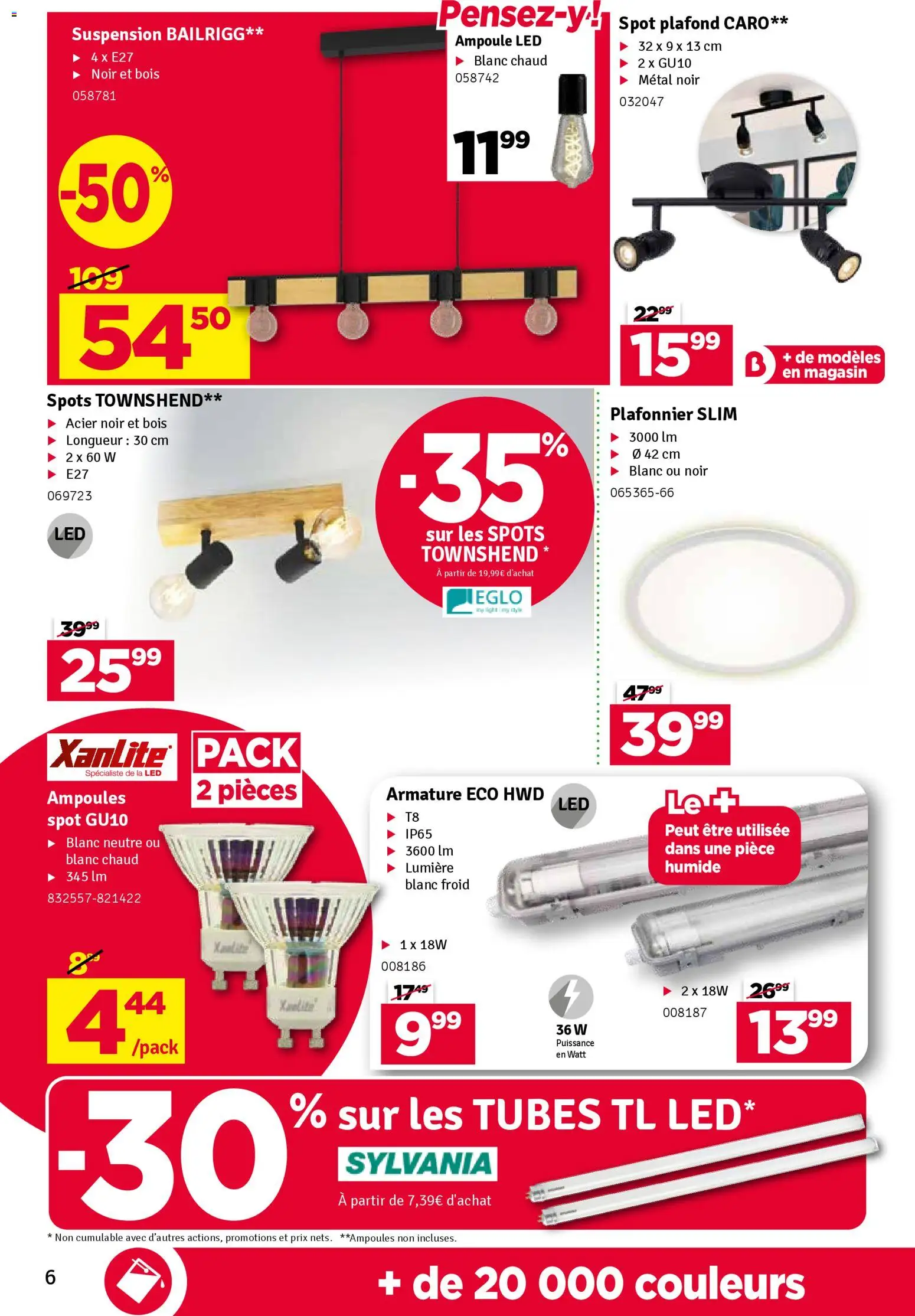 {H1} | Pagina: 6 | Producten: La