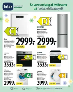 Føtex - Tilbudsavis uge 12 gyldig fra 13.03.2026 | Side: 55