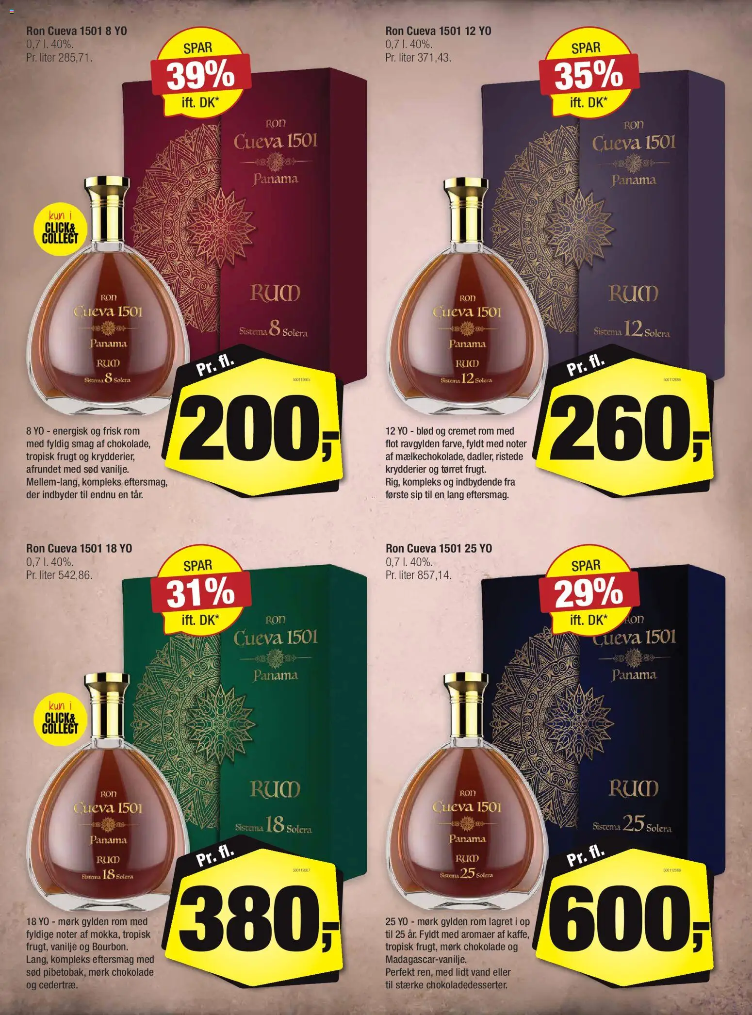 Calle tilbudsavis – gyldig fra 10.12.2025 | Side: 20