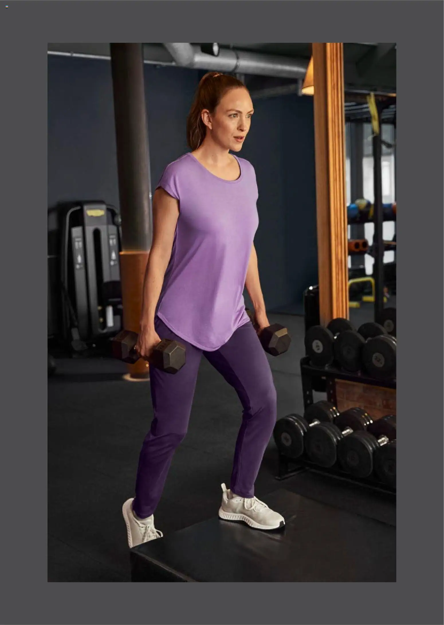 Prospekt Tchibo Back to gym – gültig ab 07.01.2026 | Seite: 16