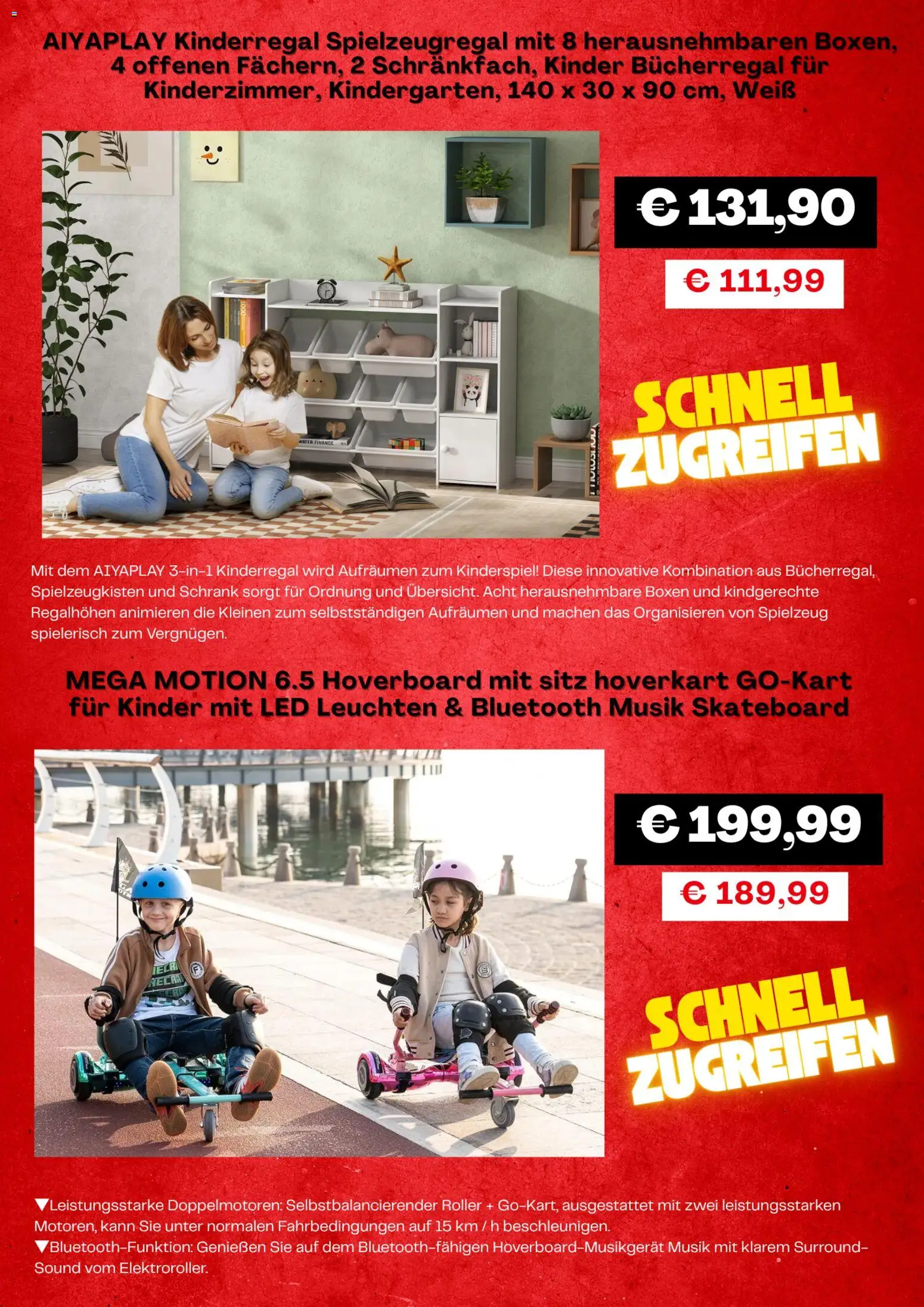 Kaufland Flugblatt gültig ab 27.03.2026 | Seite: 3 | Produkte: Schrank