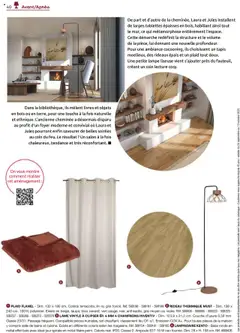 Mr. Bricolage - Prévisualisation de Mr. Bricolage catalogue valide à partir de 22.09.2025 | Page: 40