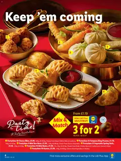 Preview of Lidl - Lidl Weekly valid from 06.11.2025 | Page: 8