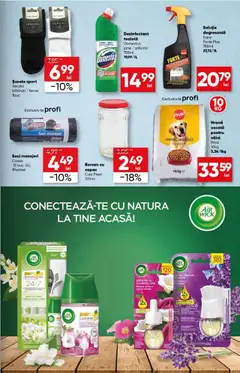 Ofertele Profi valabile de la 15.10.2025 | Pagină: 13