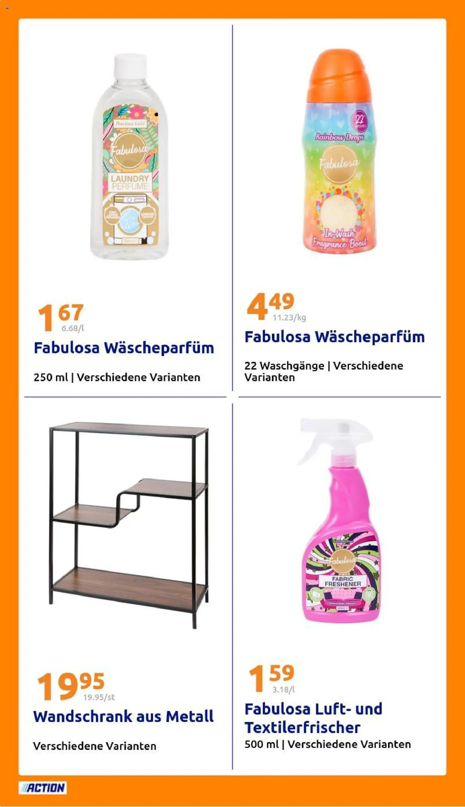 Action Flugblatt gültig ab 11.03.2026 | Seite: 28