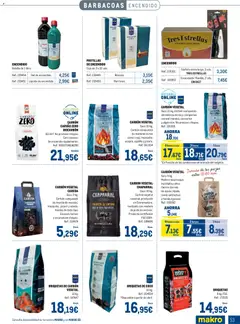 Vista previa Makro - Especial Terrazas válido desde el 09.03.2026 | Página: 53