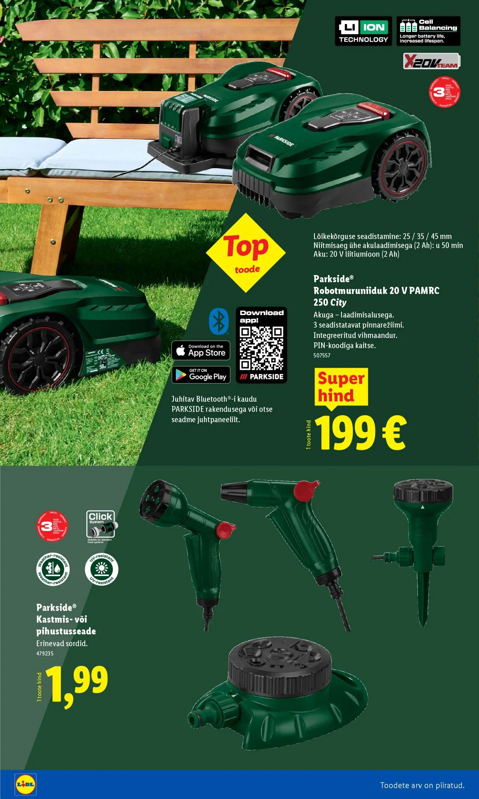 {H1} | Lehekülg: 10