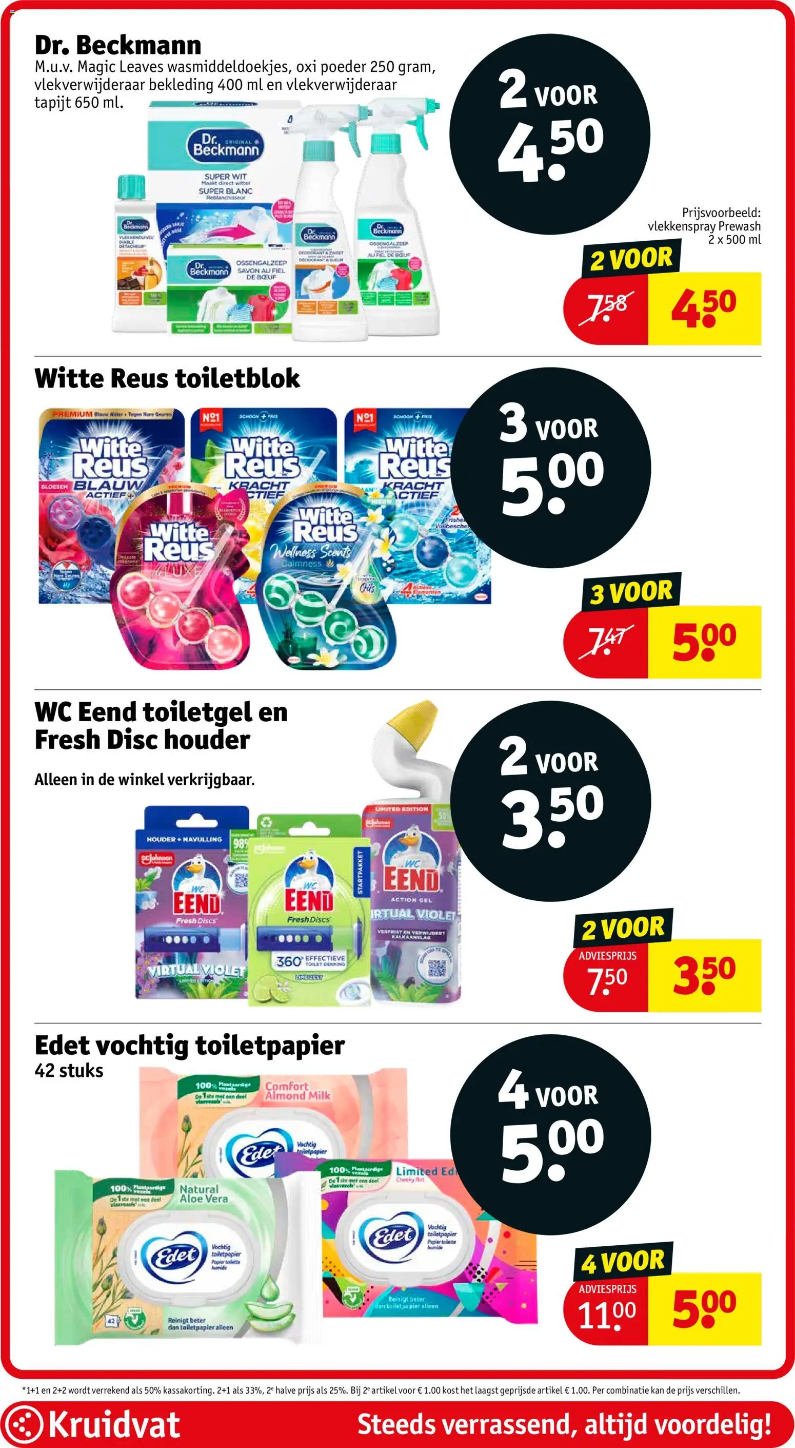 {H1} | Pagina: 102 | Producten: Kan, Wc, Poeder, Toiletpapier