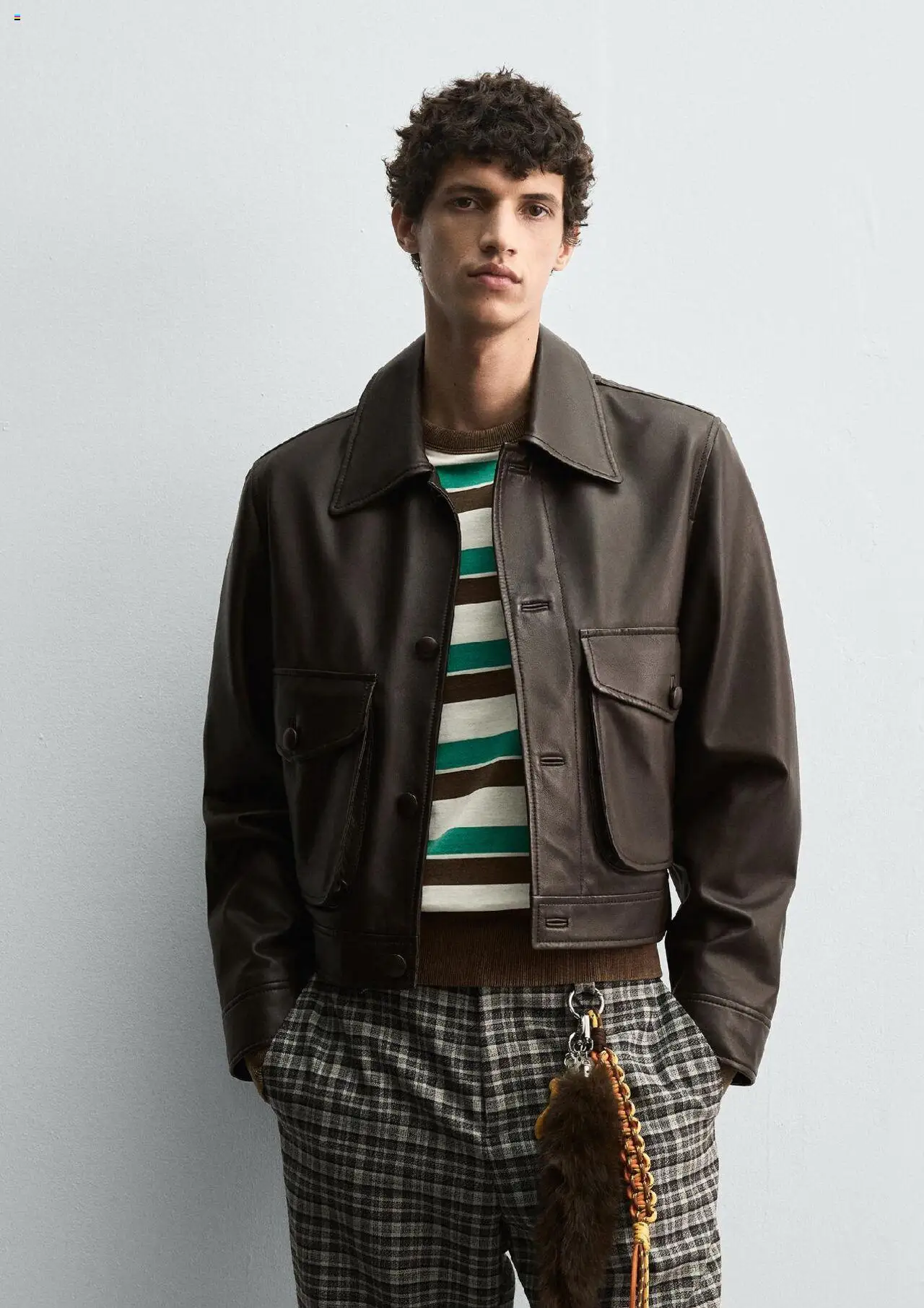 Zara slevy - New In Men od 01.10.2025 | Strana: 6