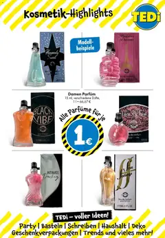 TEDi - TEDi Neueröffnung Warstein-Belecke ab 06.02.2026 gültig | Seite: 16