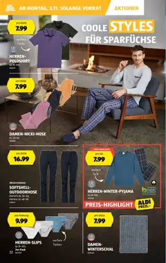 Aldi Aktionen ab 30.10.2025 gültig | Seite: 33