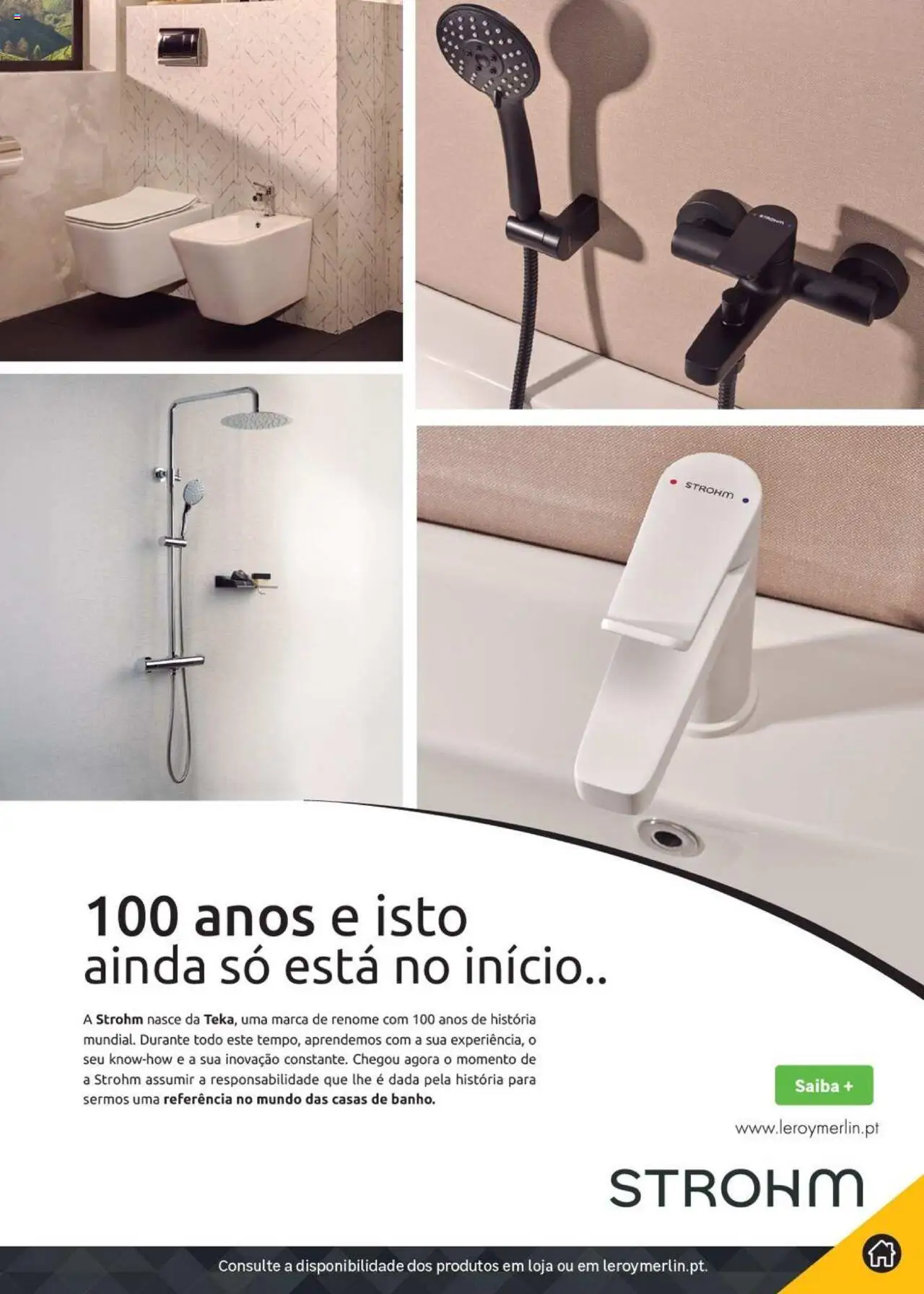 Leroy Merlin Catálogo │ válido de 18.11.2024 | Página: 251