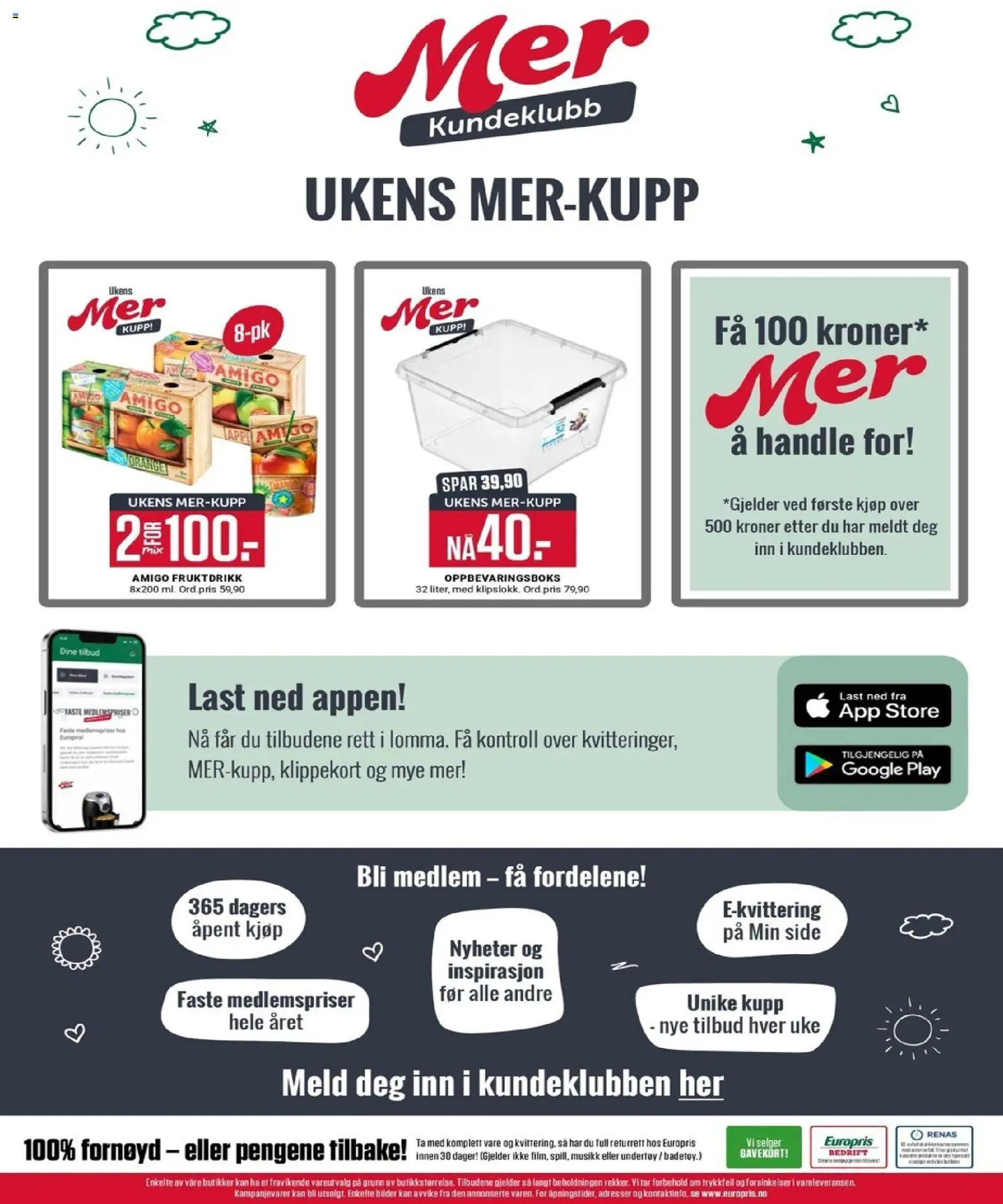 {H1} | Side: 14 | Produkter: Undertøy, Oppbevaringsboks