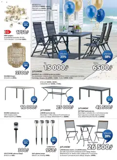 Jysk katalog - pregled Jysk kataloga - važi od 18.03.2026 | Strana: 4