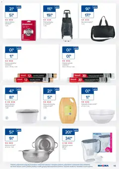 MAXIMA leidinys galioja nuo 20.01.2026 | Puslapis: 45