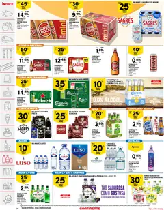 Pré-visualização Continente folheto válido de 21.04.2026 | Página: 36