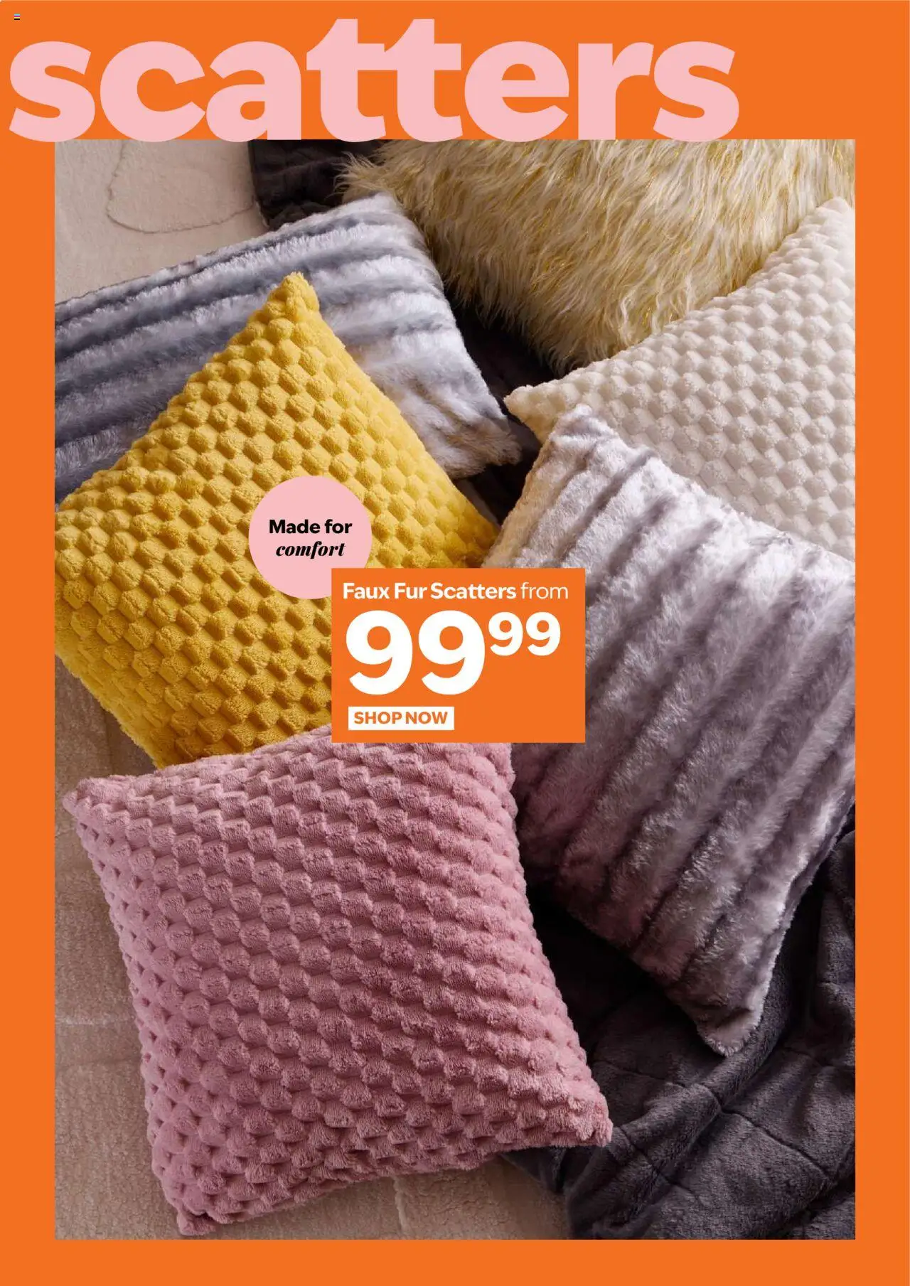 New Sheet Street catalogue – valid from 24.04.2025 | Page: 6