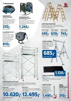 Davidsen - STÆRKЕ SAGER gyldig fra 02.11.2025 | Side: 8