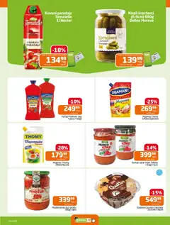 Gomex katalog  - pregled Gomex kataloga - važi od 04.03.2026 | Strana: 11