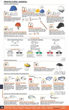 Vista previa Obramat folleto válido desde el 23.03.2026 | Página: 444 | Productos: Esponja, Polvo, Galette de chaise