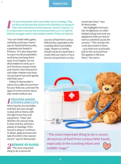 Clicks specials catalogue – valid from 01.03.2026 | Page: 37 | Products: Monitor, Plaster