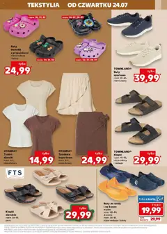 Kaufland gazetka - Mega okazje od 24.07.2025 | Strona: 11