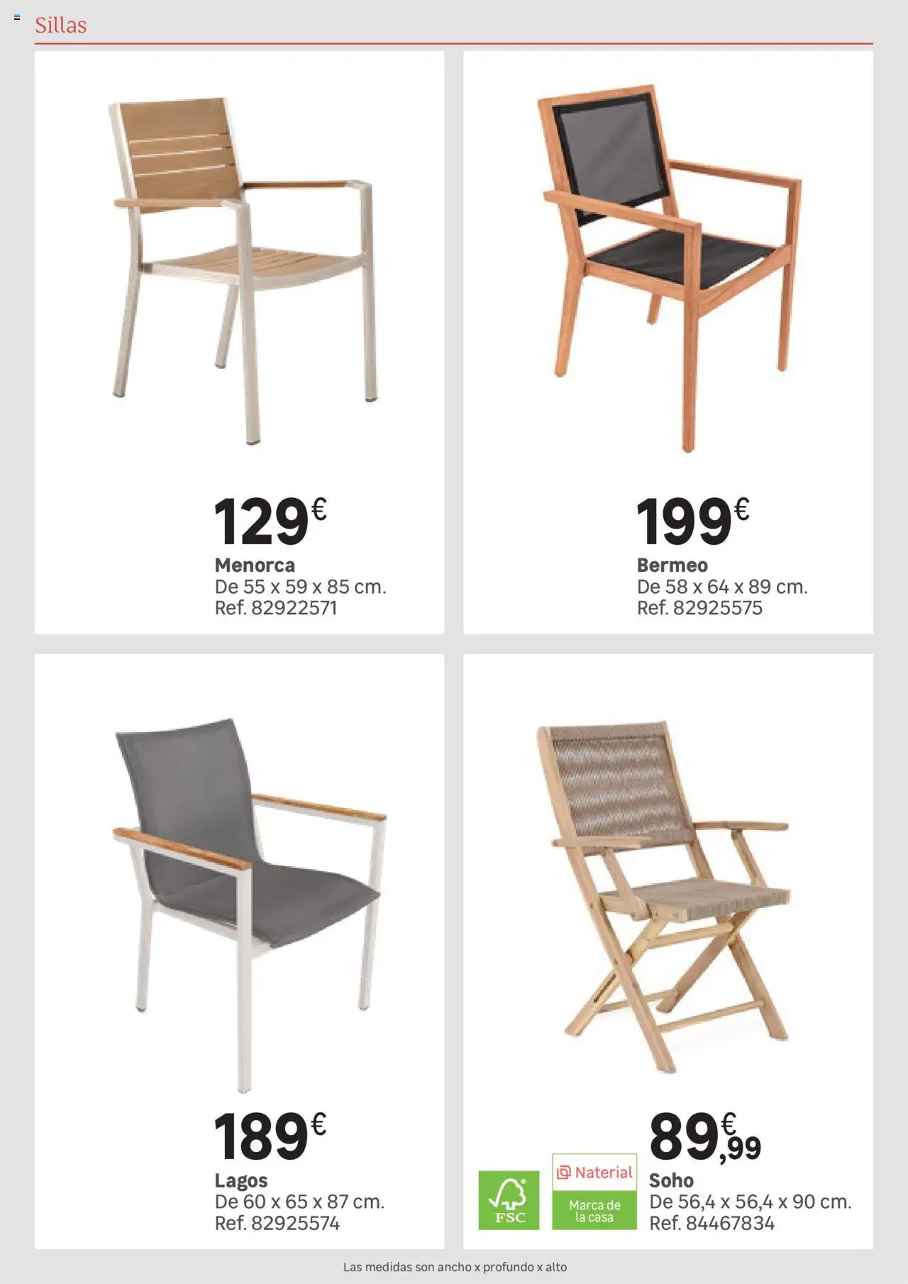 Leroy Merlin catálogo │ válido desde el 25.03.2025 | Página: 91