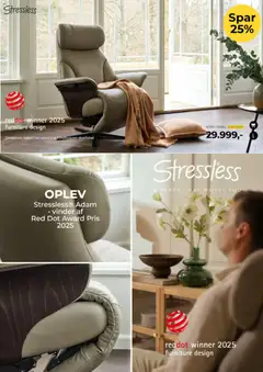 Møblér - Tilbudsavis gyldig fra 22.12.2025 | Side: 16