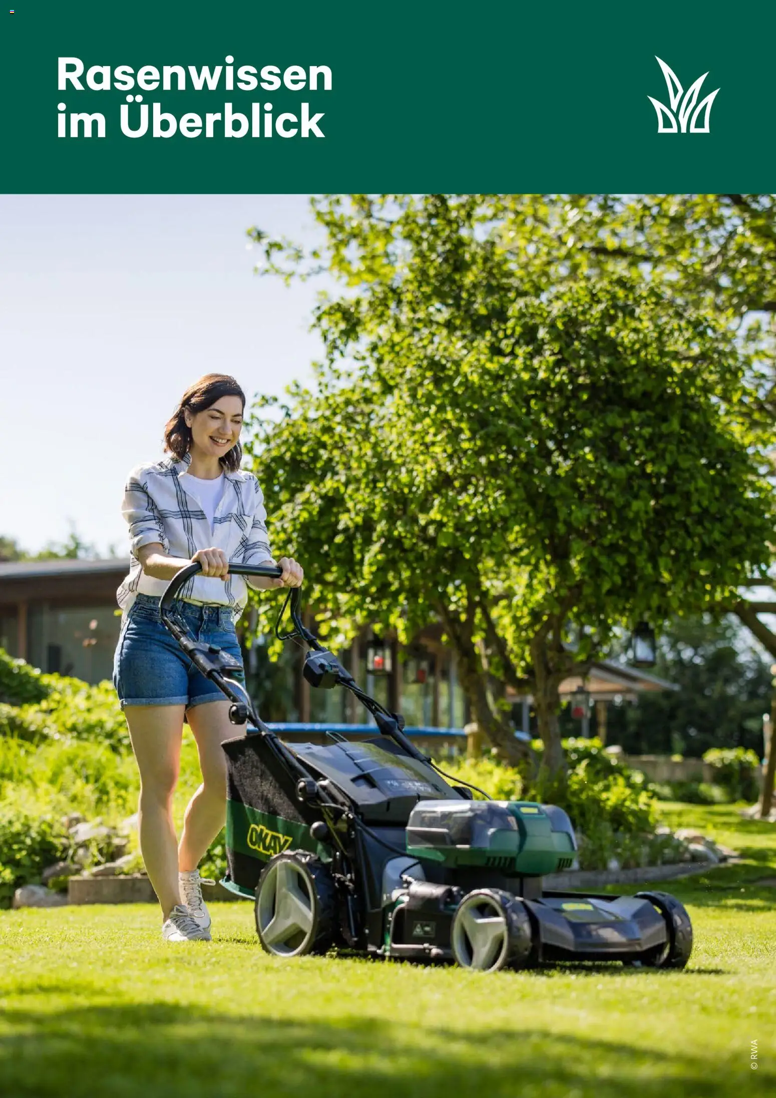 Lagerhaus  Checkliste Rasenpflege gültig ab 01.01.2025 | Seite: 8