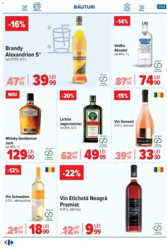 Catalog Carrefour – valabil de la 16.07.2025 | Pagină: 27