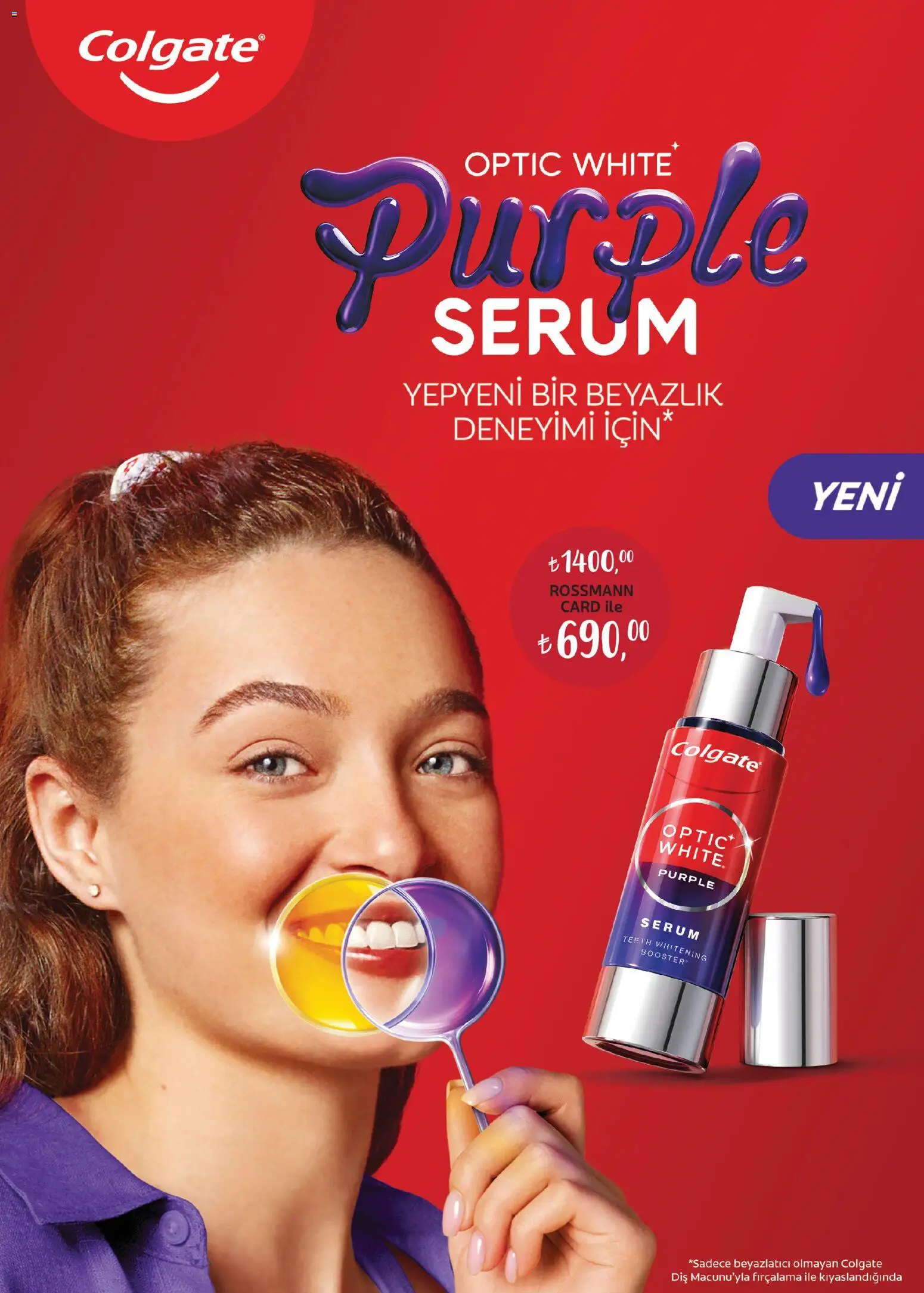 Rossmann Ocak Kişisel Bakım Kataloğu - 02.01.2026 tarihinden itibaren geçerlidir | Sayfa: 4