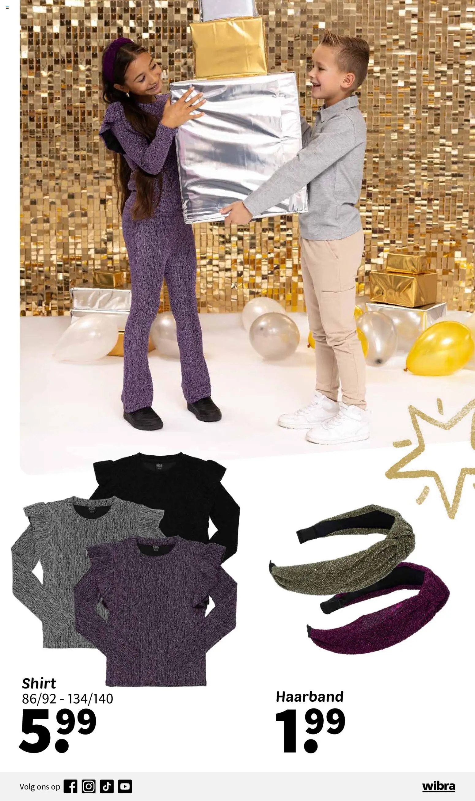 {H1} | Pagina: 11 | Producten: Shirt