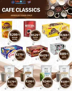 Take n Pay specials catalogue – valid from 09.02.2026 | Page: 38