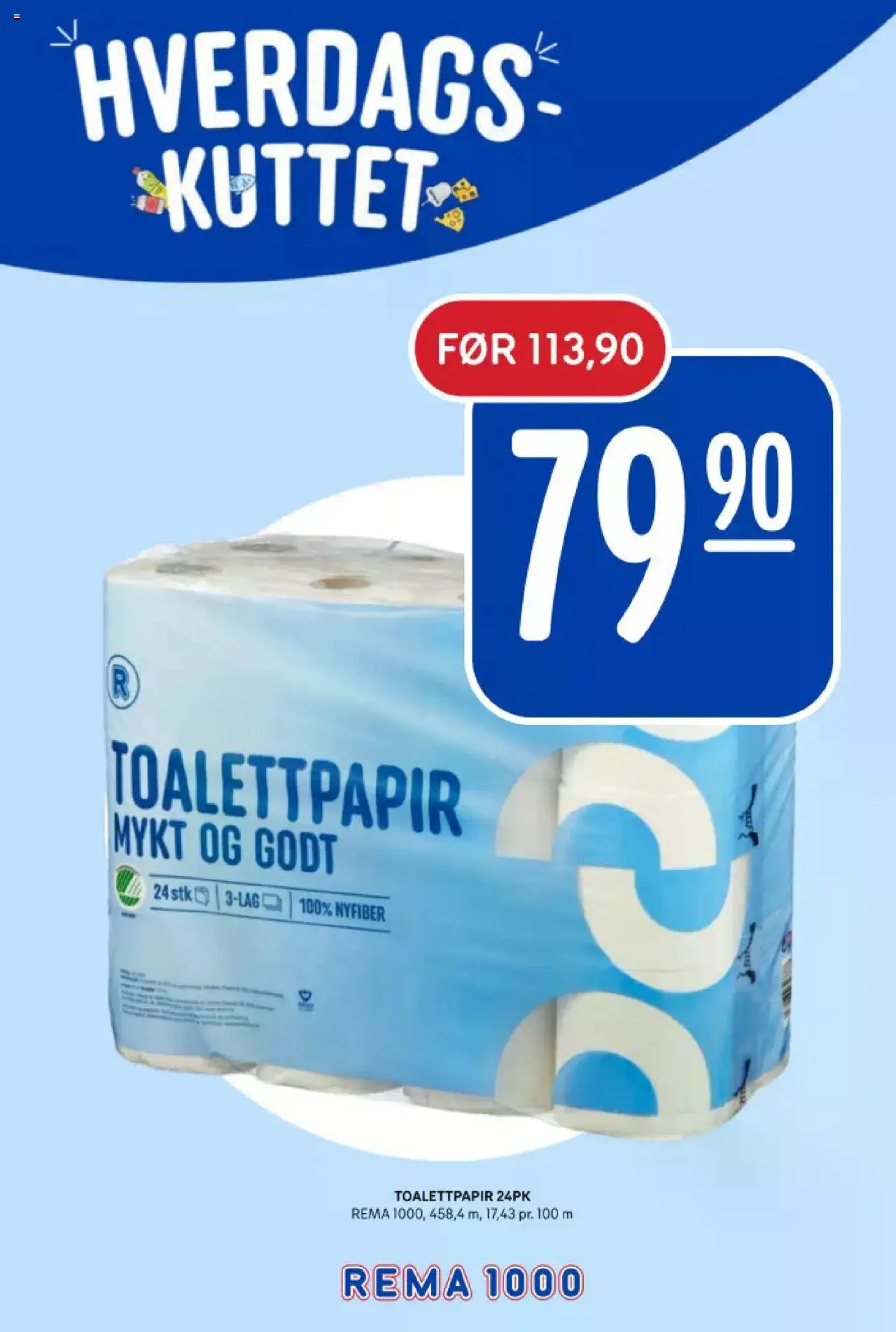  | Side: 17 | Produkter: Toalettpapir