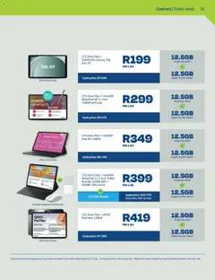Telkom Deals │ valid from 12.07.2025 | Page: 33