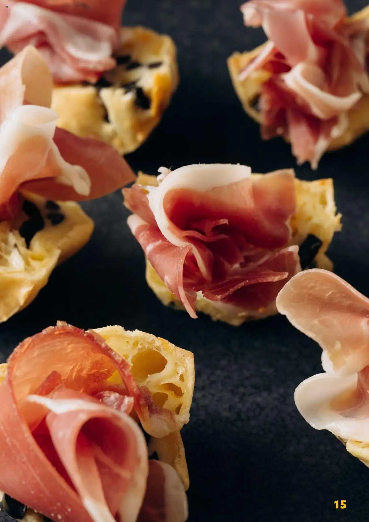 Makro Gazetka - Serowa uczta od 31.12.2023 | Strona: 15