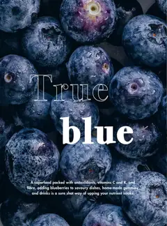 Preview of Spinneys - Nourish By Spinneys: January/February/March 2026 valid from 01.01.2026 | Page: 80