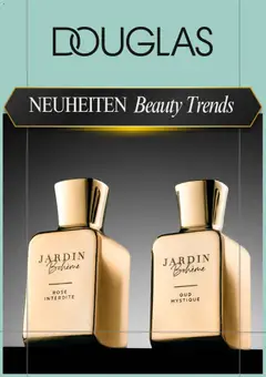 Douglas Angebote ab 06.12.2025 gültig