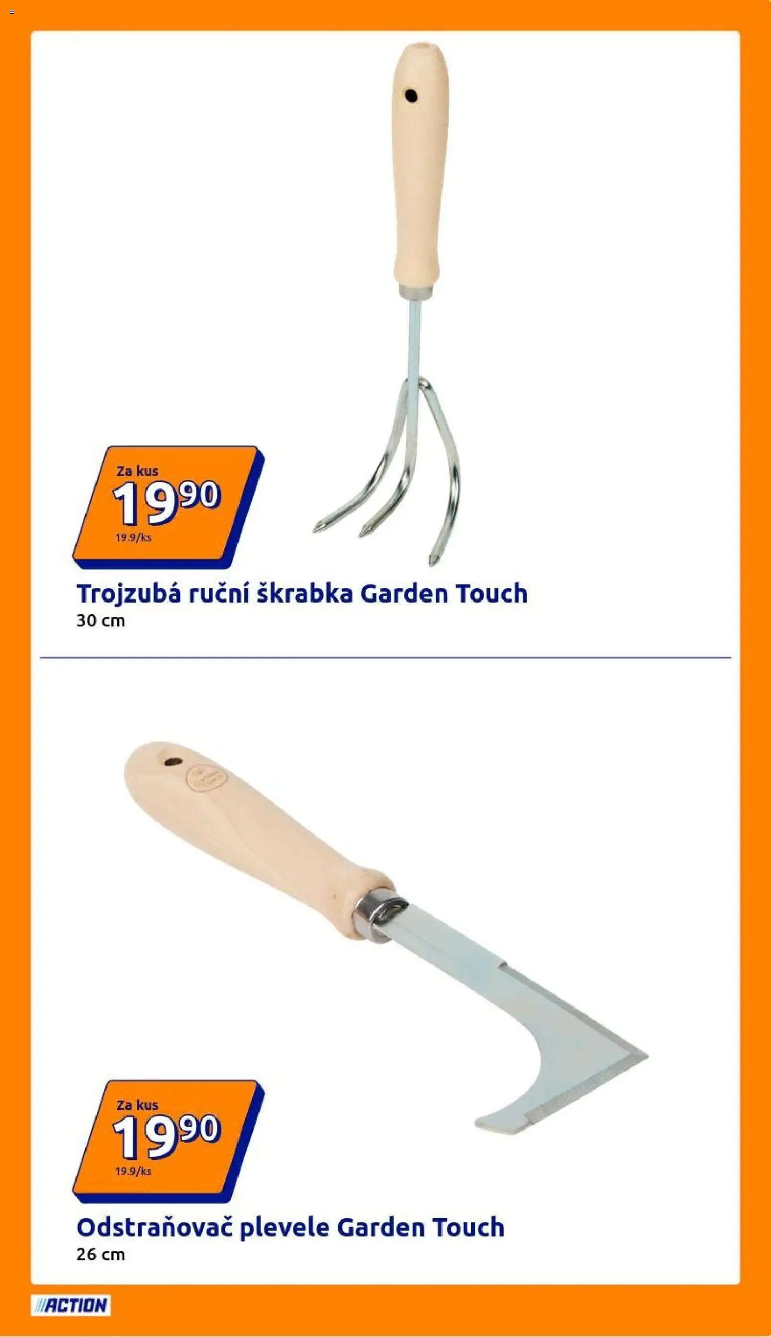 Action leták od 01.04.2026 | Strana: 9