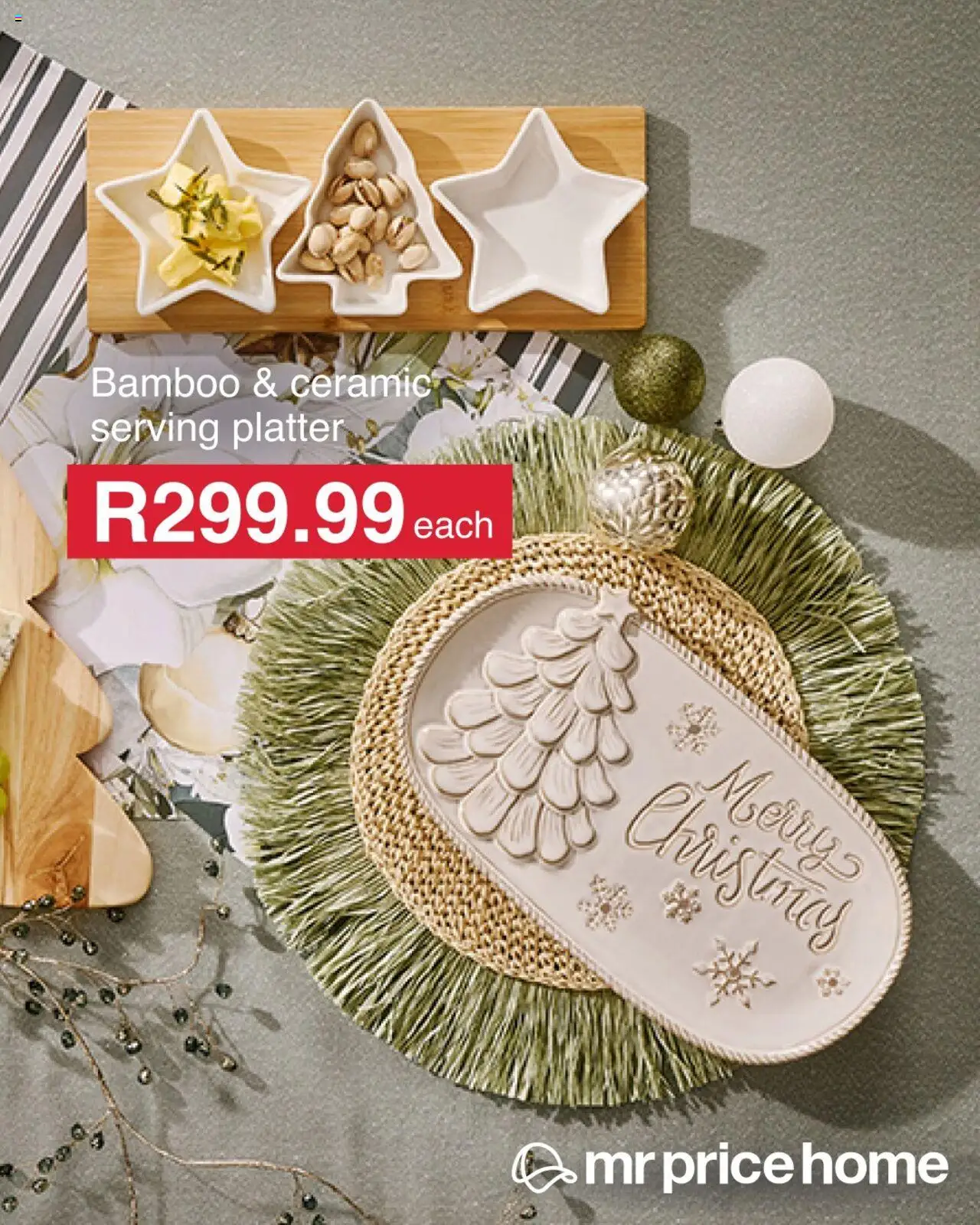 New MRP Home catalogue – valid from 09.10.2025 | Page: 5 | Products: Platter