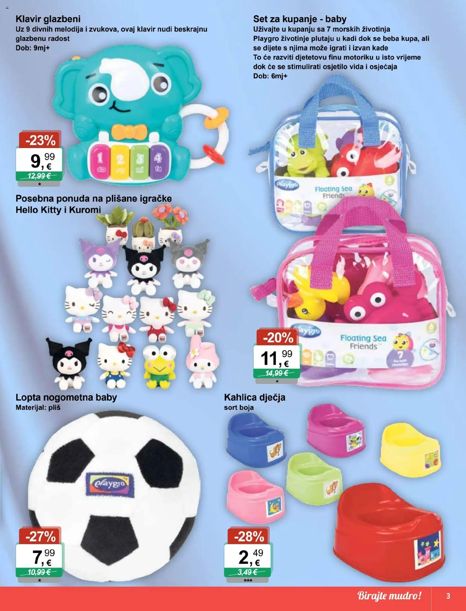 KTC katalog | vrijedi od 11.01.2026 | Stranica: 3