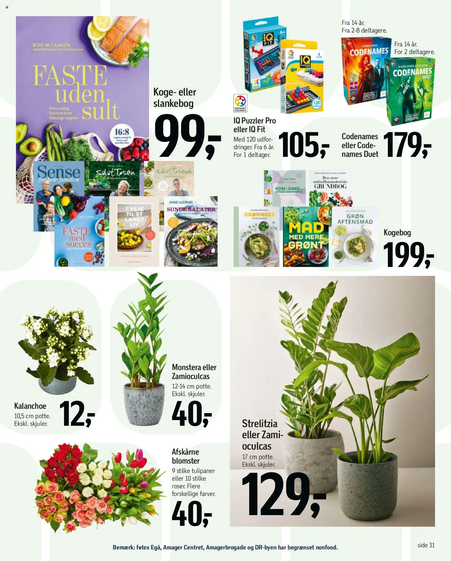 Føtex tilbudsavis – gyldig fra 16.01.2026 | Side: 53