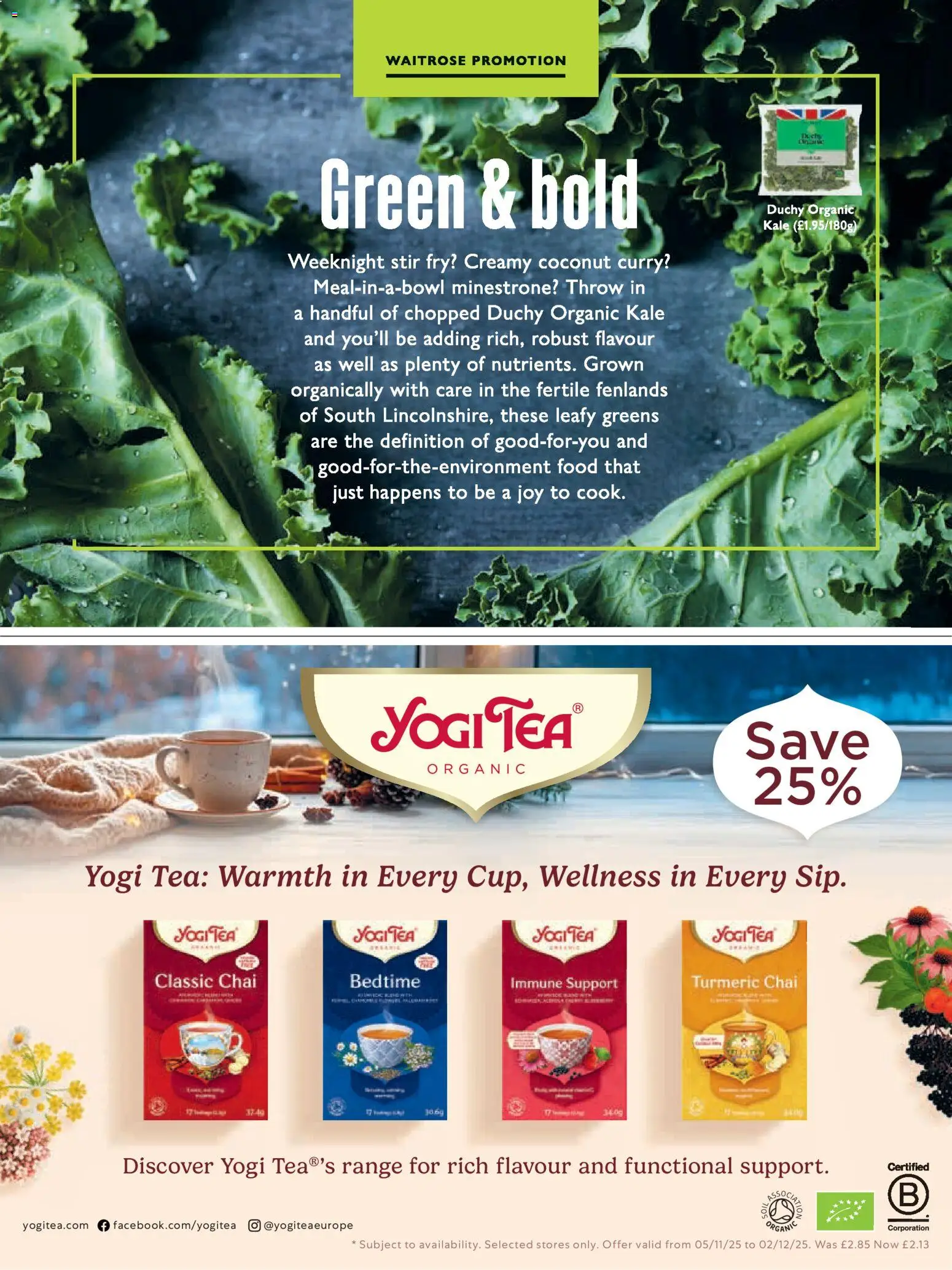 {H1} | Page: 72 | Products: Tea, Coconut