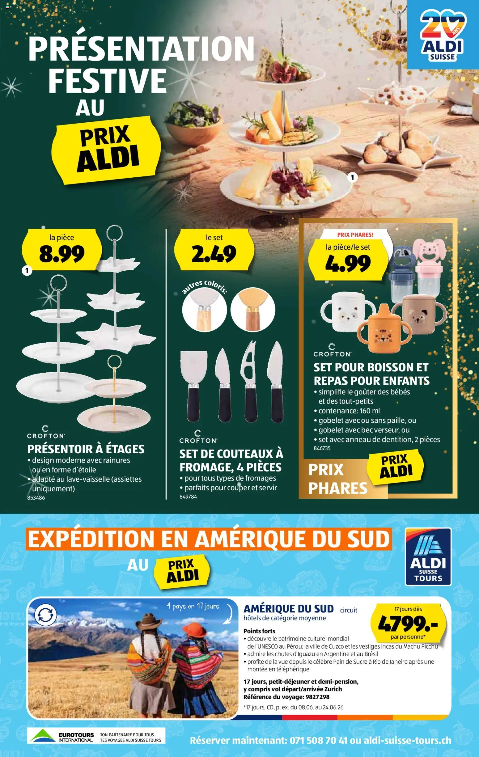 Aldi Aktionen FR – gültig ab 24.12.2025 | Seite: 18