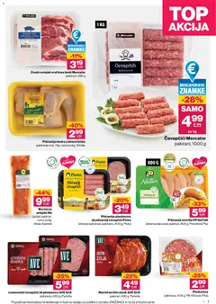 Mercator katalog akcije – veljaven od 12.03.2026 | Stran: 7