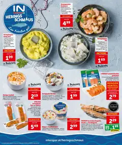 Interspar Flugblatt ab 29.01.2026 gültig | Seite: 6 | Produkte: Mayonnaise, Knoblauch, Dill, Jääkaappipakastin