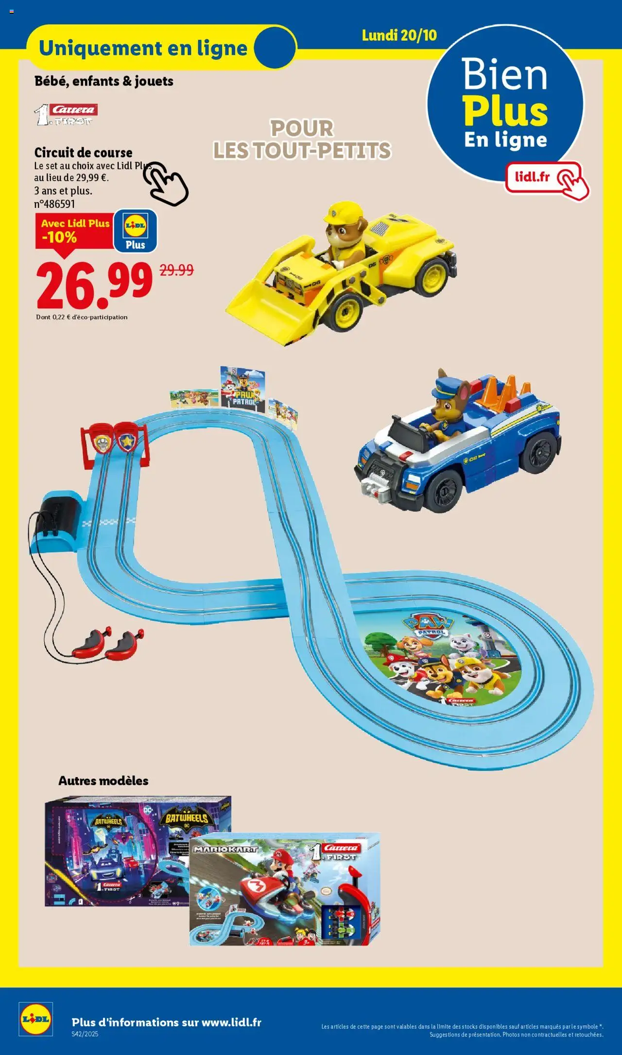 {H1} | Page: 74 | Produits: Jouets