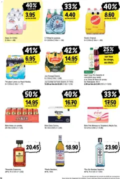 Coop - Les actions de la semaine ab 22.12.2025 gültig | Seite: 12