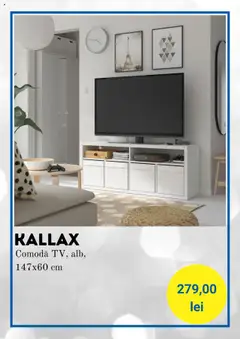 Noul catalog IKEA – valabil de la 01.09.2025 | Pagină: 2