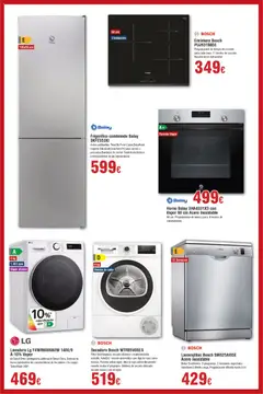 Vista previa Froiz - Hiper FROIZ válido desde el 29.01.2026 | Página: 4 | Productos: Ropa, Lavadora, Horno, Lavavajillas